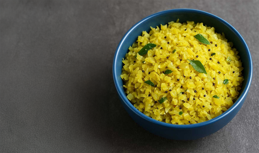 Thoran Recipe – Kerala Style Veg Stir Fry